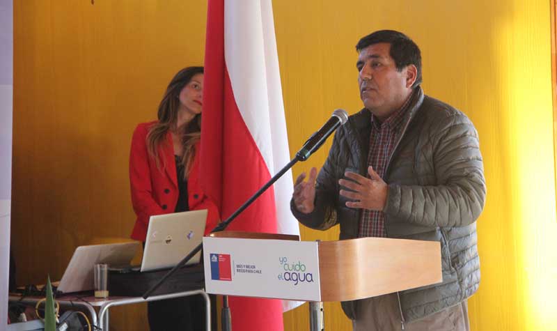 CNR entrega más de $2.800 millones para proyectos de regantes de la Región de Coquimbo