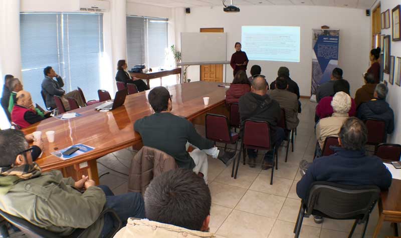 CNR entrega más de $2.800 millones para proyectos de regantes de la Región de Coquimbo