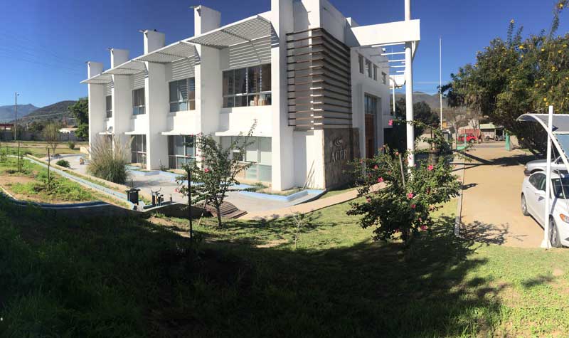 Reforma del Codigo de Aguas